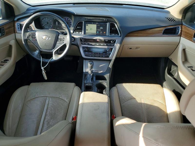 Aukcja sprzedaży 2015 Hyundai Sonata, vin: 5NPE34AF3FH010962, numer aukcji: 67548416