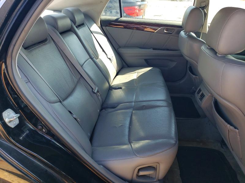 Продажа на аукционе авто 2008 Toyota Avalon, vin: 4T1BK36B98U257218, номер лота: 67855016