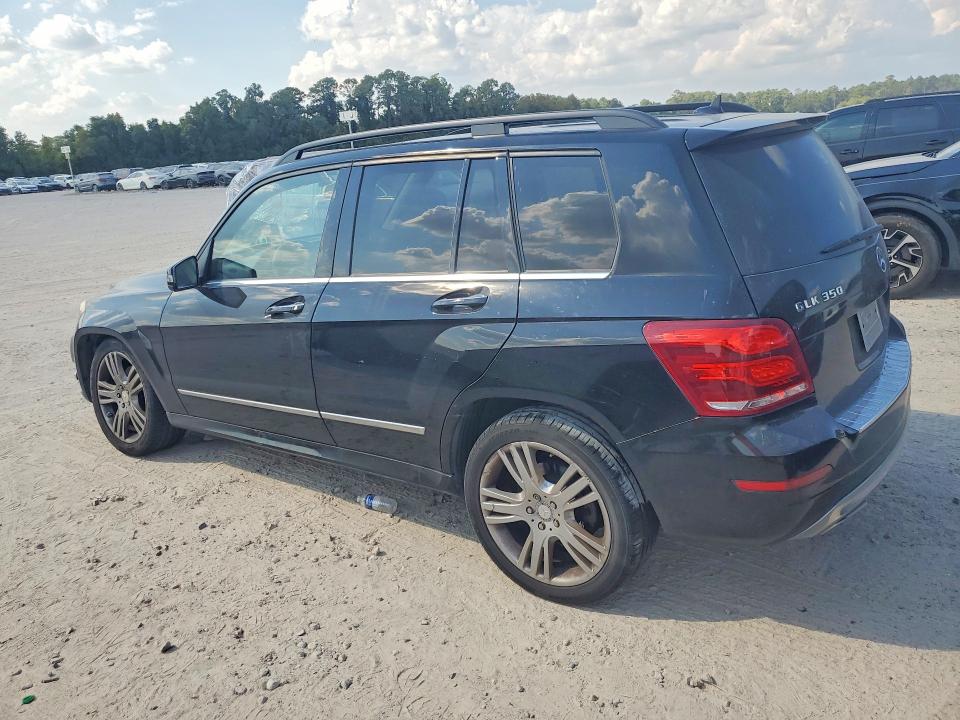 70117746 :رقم المزاد ، WDCGG5HB4EG168844 vin ، 2014 Mercedes-benz Glk مزاد بيع