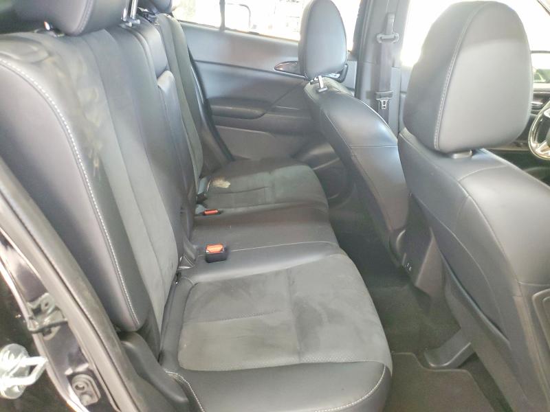 Продаж на аукціоні авто 2025 Mitsubishi Eclipse Cross, vin: JA4ATWAA7SZ034158, номер лоту: 70437596
