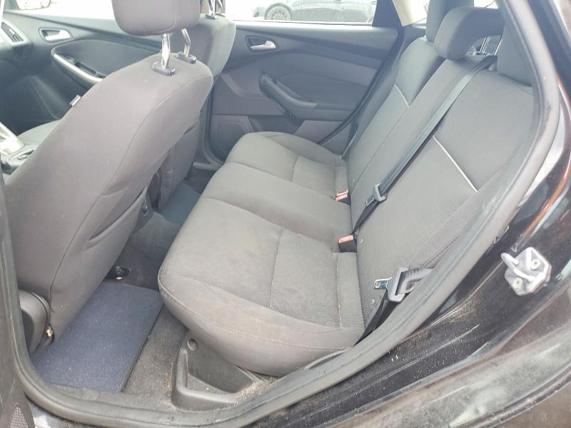 Aukcja sprzedaży 2012 Ford Focus, vin: 1FAHP3M25CL373894, numer aukcji: 70082406