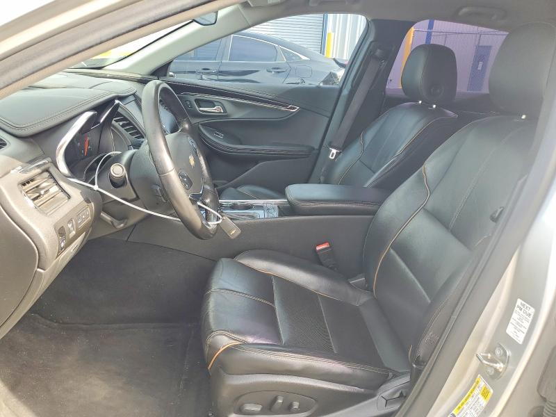 2017 Chevrolet Impala მანქანა იყიდება აუქციონზე, vin: 2G1145S38H9122225, აუქციონის ნომერი: 68111476