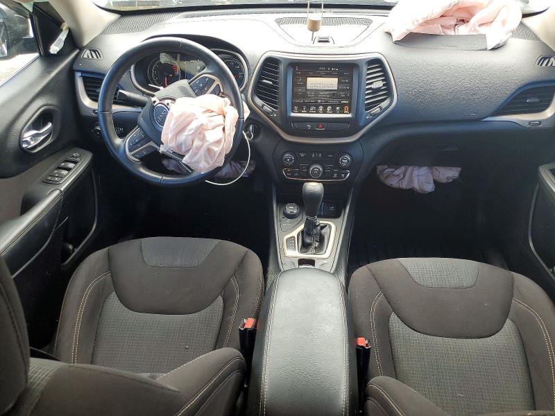 Aukcja sprzedaży 2016 Jeep Cherokee, vin: 1C4PJMCS4GW157117, numer aukcji: 67928926