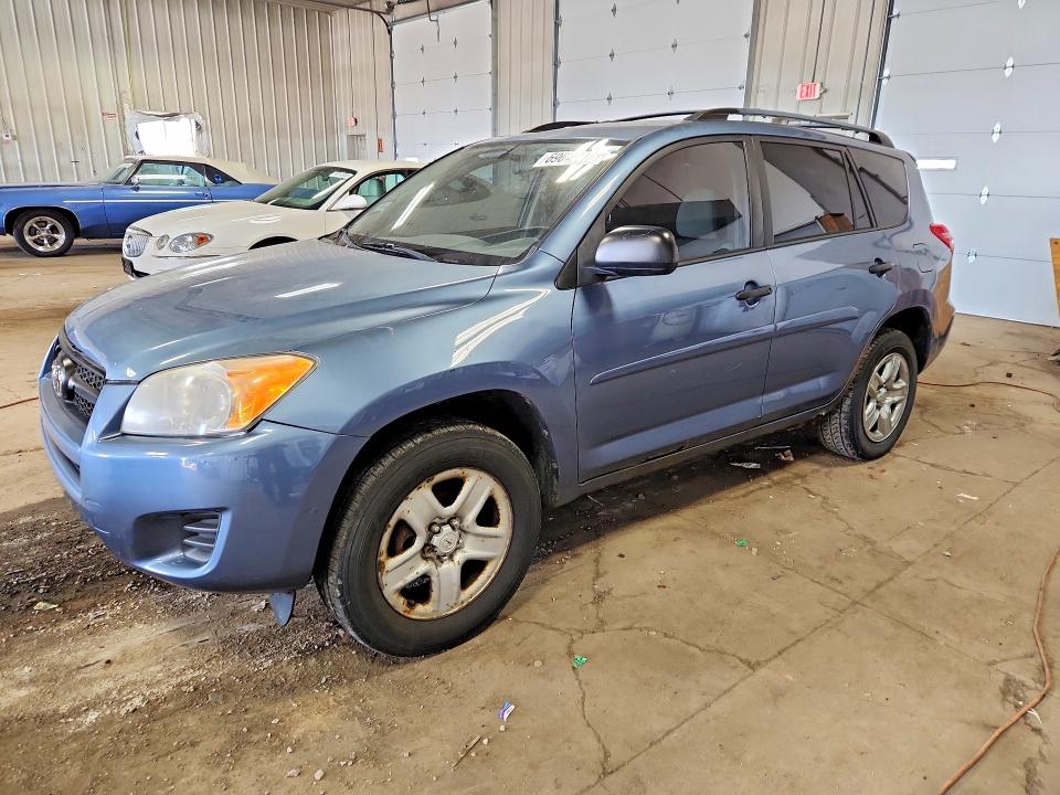 Auction sale of the 2009 Toyota Rav4, vin: 2T3BF33V29W007587, lot number: 69644476