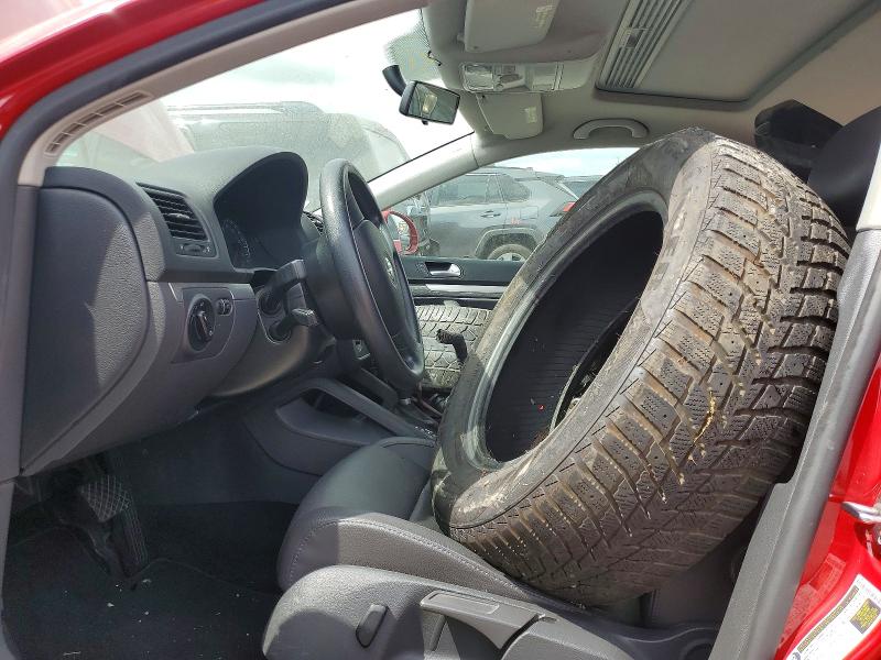 Aukcja sprzedaży 2007 Volkswagen Jetta, vin: 3VWSG71KX7M029233, numer aukcji: 67539076