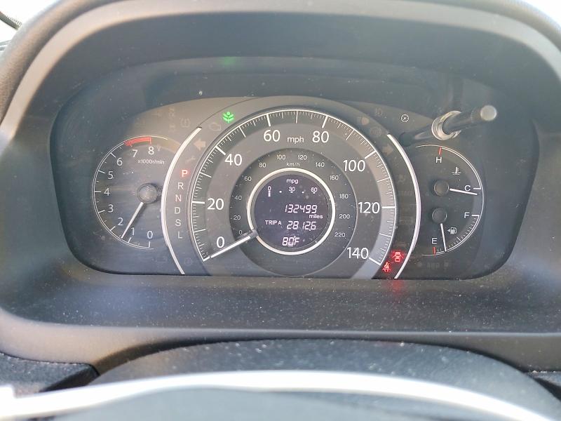 Продажа на аукционе авто 2015 Honda Cr-v, vin: 5J6RM4H79FL005607, номер лота: 68225506