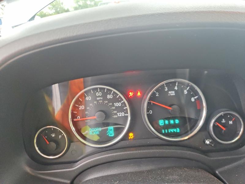 Aukcja sprzedaży 2011 Jeep Patriot, vin: 1J4NF4GB5BD233607, numer aukcji: 67464636