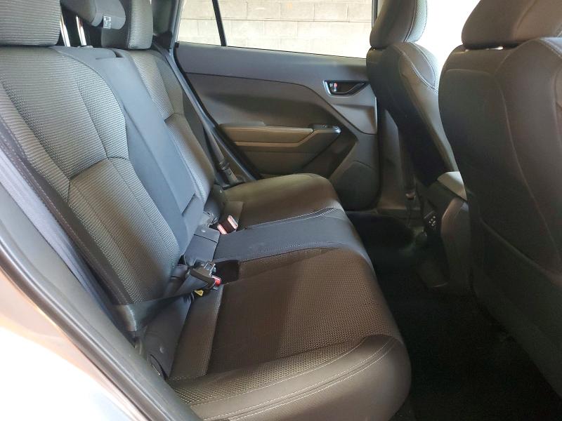 Aukcja sprzedaży 2024 Subaru Crosstrek, vin: JF2GUADC1R8273994, numer aukcji: 68389566