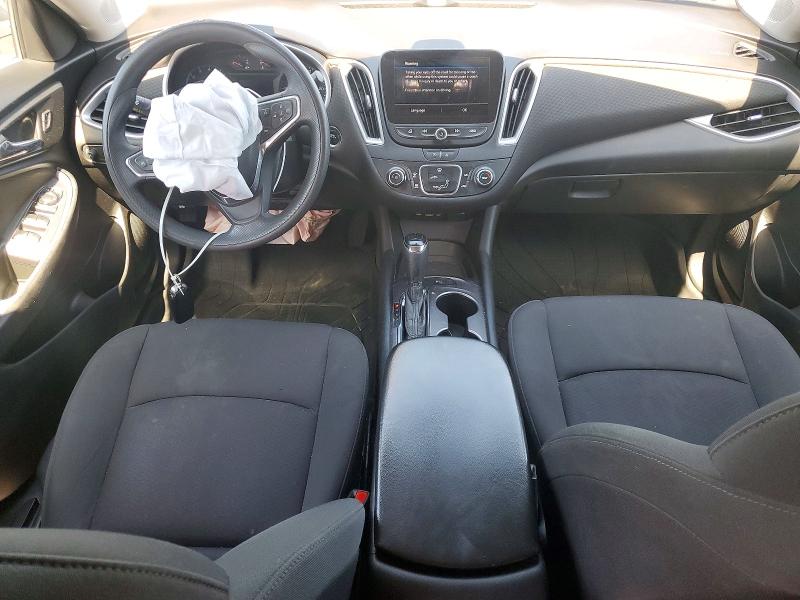67754446 :رقم المزاد ، 1G1ZB5STXLF139844 vin ، 2020 Chevrolet Malibu مزاد بيع