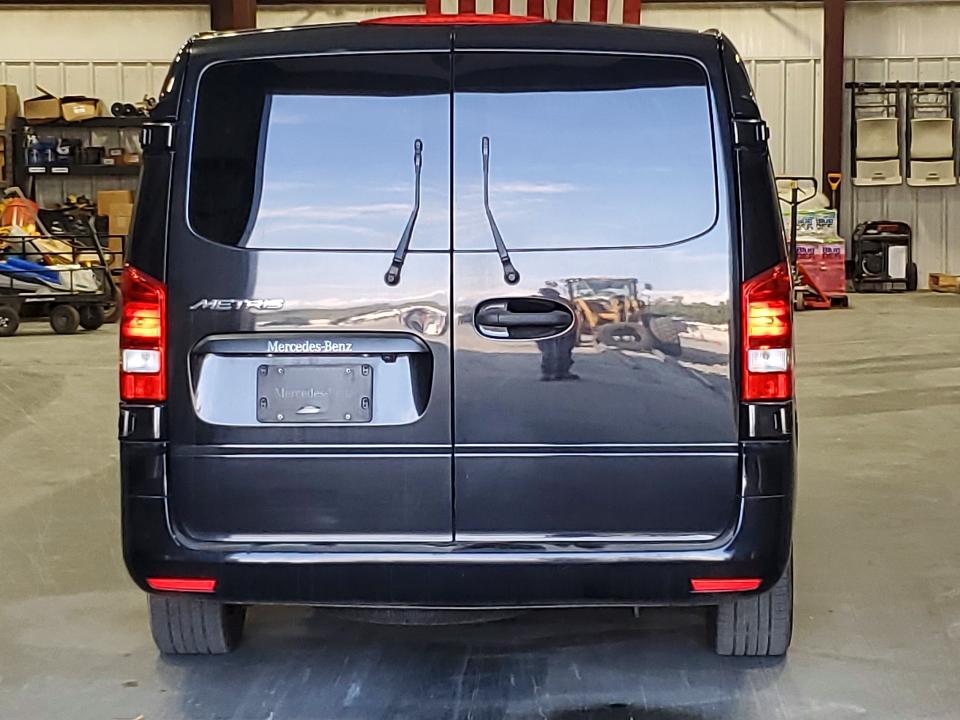 Aukcja sprzedaży 2018 Mercedes-benz Metris, vin: WD4PG2EE3J3490580, numer aukcji: 70347696