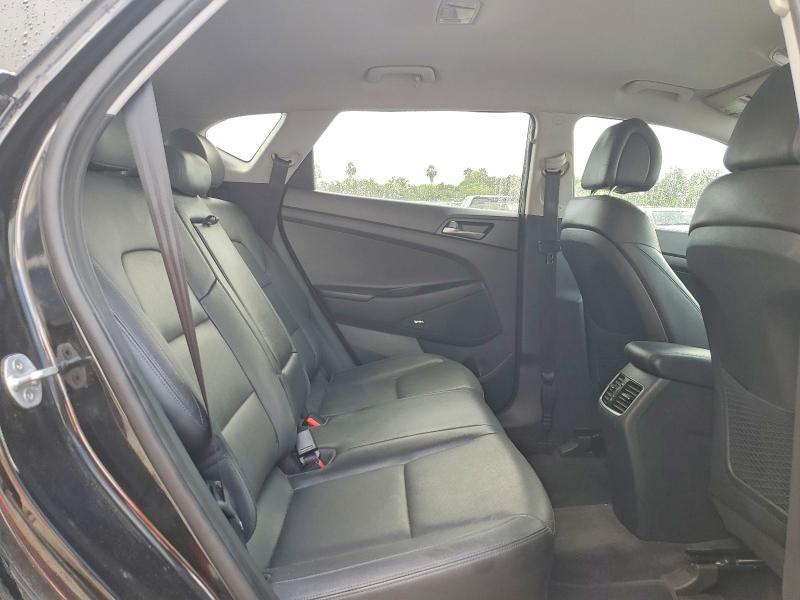 Aukcja sprzedaży 2017 Hyundai Tucson, vin: KM8J33A20HU302126, numer aukcji: 68887526