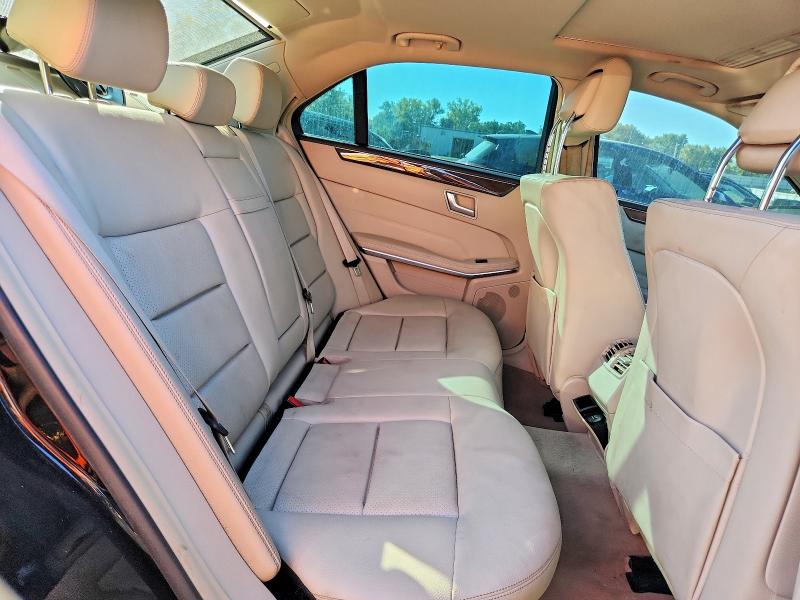 Продаж на аукціоні авто 2014 Mercedes-benz E, vin: WDDHF8JB3EA996871, номер лоту: 67740436