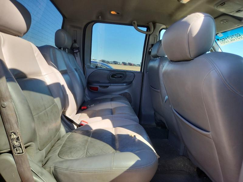 Aukcja sprzedaży 2003 Ford F150, vin: 1FTRW08L33KD44712, numer aukcji: 69752156