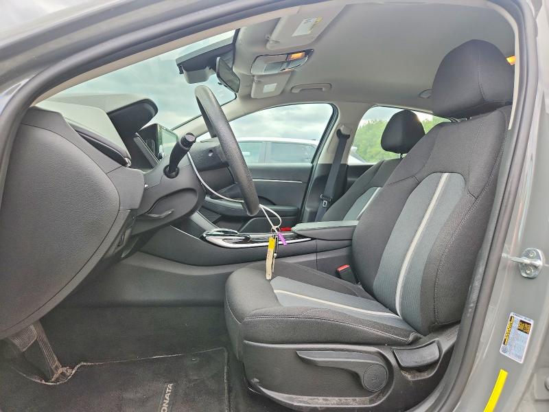 Aukcja sprzedaży 2021 Hyundai Sonata, vin: 5NPEG4JA7MH123495, numer aukcji: 67669076