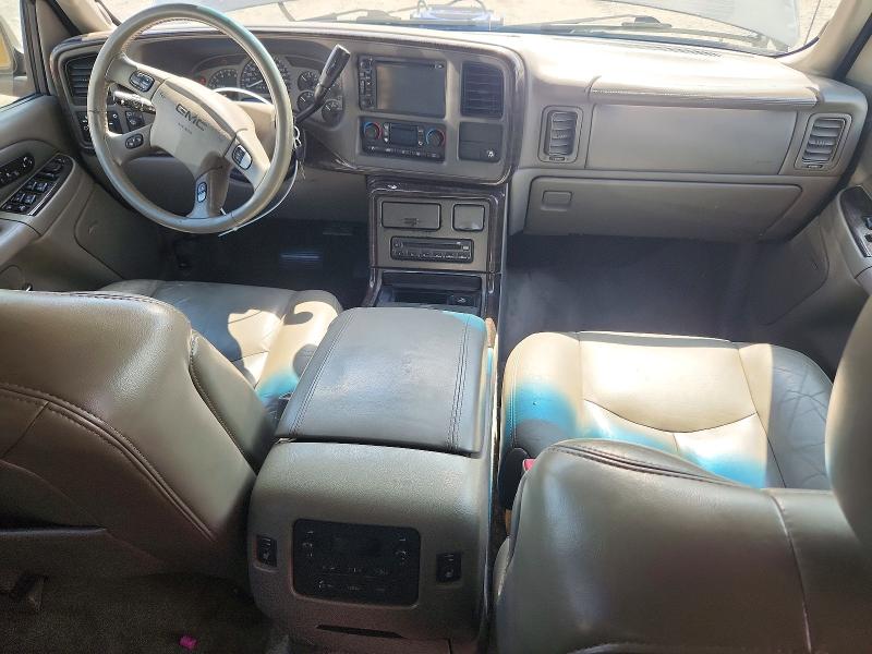Продаж на аукціоні авто 2006 Gmc Yukon Xl, vin: 1GKFK66U36J175836, номер лоту: 68101826