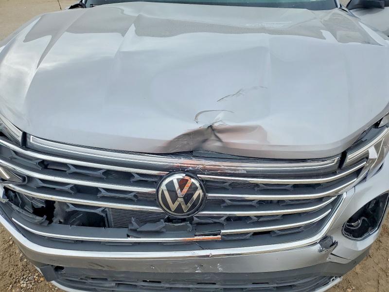 Aukcja sprzedaży 2026 Volkswagen Atlas, vin: 1V2HN2CAXTC565278, numer aukcji: 70218046