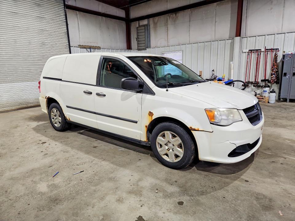 Продаж на аукціоні авто 2012 Dodge Ram, vin: 2C4JDGAG8CR381314, номер лоту: 66953766