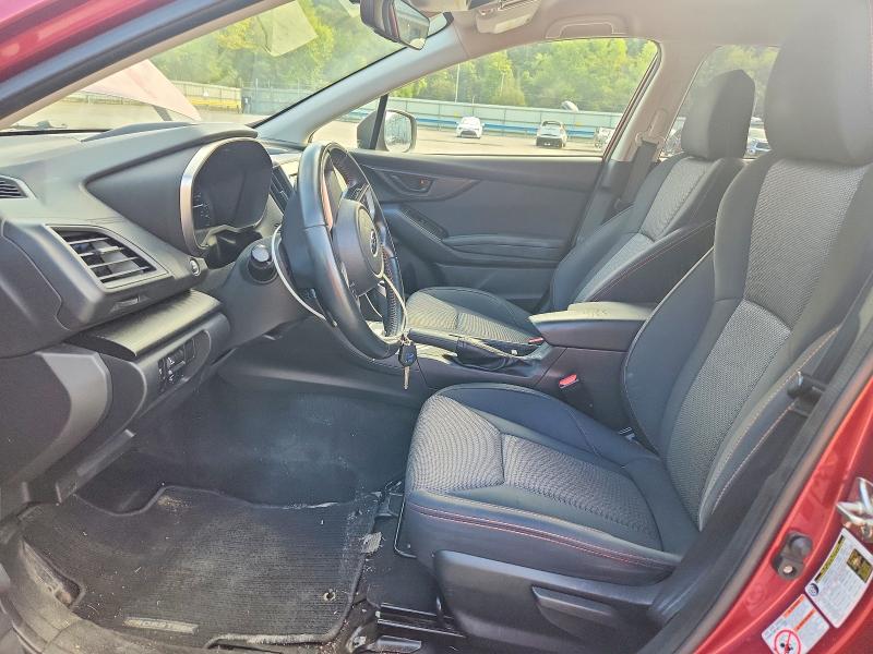 Продажа на аукционе авто 2019 Subaru Crosstrek, vin: JF2GTAEC8KH340422, номер лота: 68355906