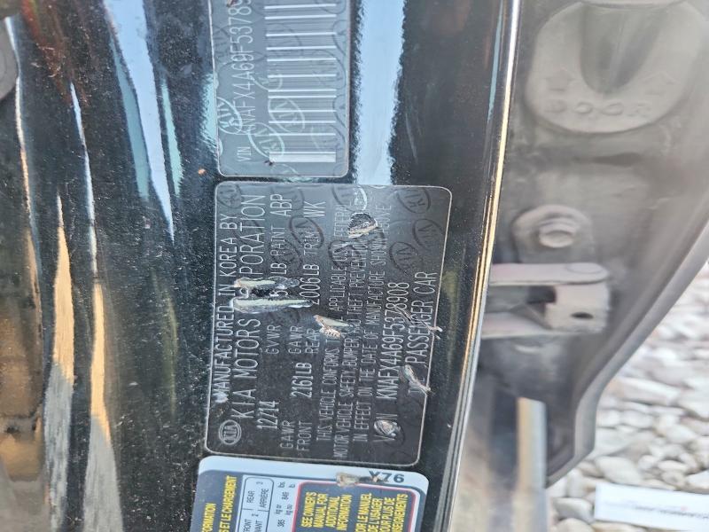 Продаж на аукціоні авто 2015 Kia Forte, vin: KNAFX4A69F5378908, номер лоту: 67450826