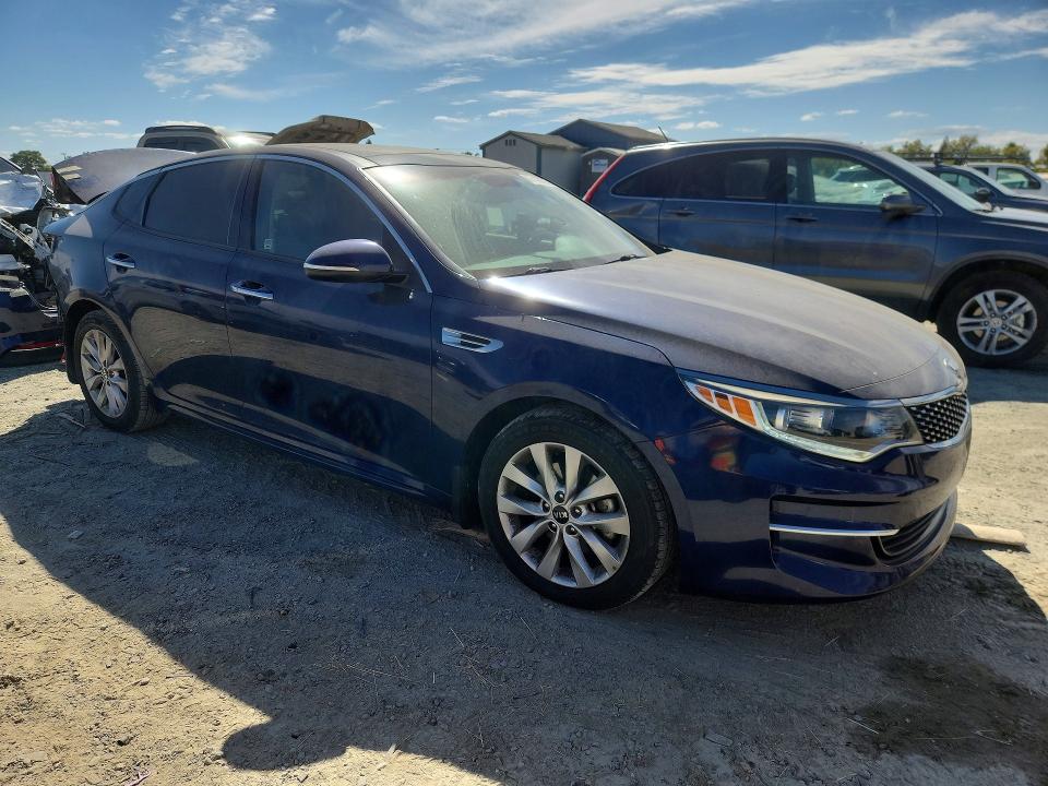 Aukcja sprzedaży 2018 Kia Optima, vin: 5XXGU4L39JG219300, numer aukcji: 67433896