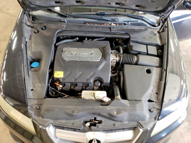 Aukcja sprzedaży 2004 Acura Tl, vin: 19UUA66234A049205, numer aukcji: 71240926