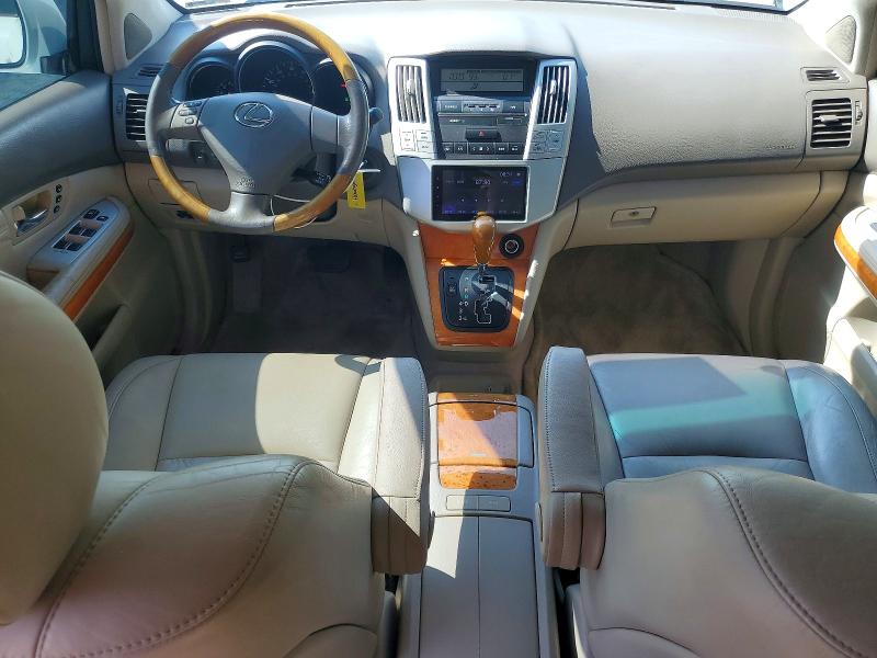 Aukcja sprzedaży 2005 Lexus Rx, vin: 2T2GA31U95C025020, numer aukcji: 67741876