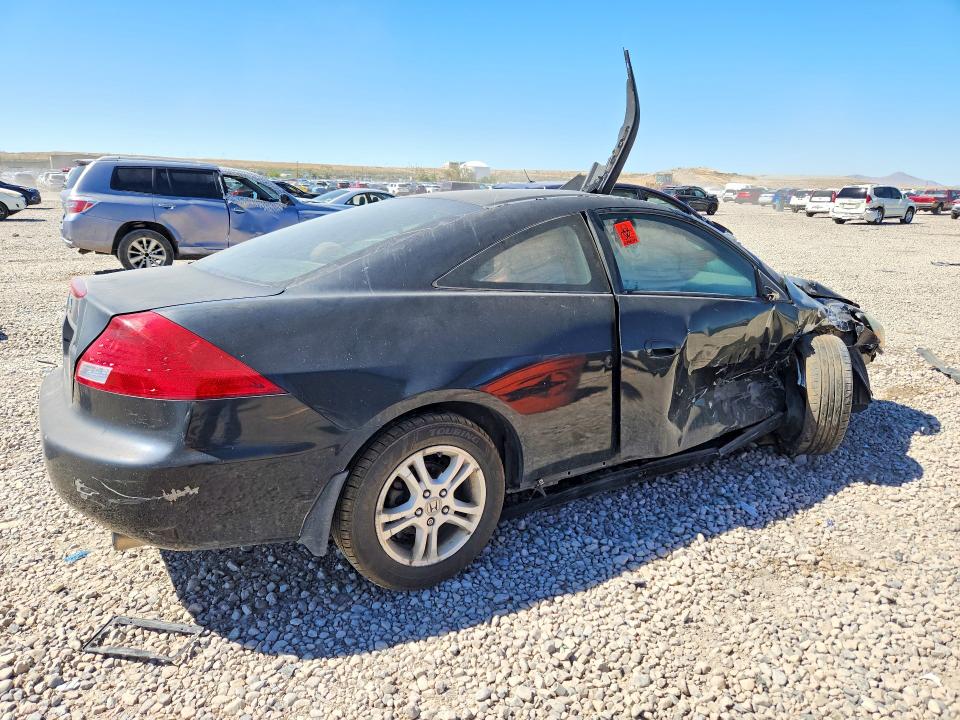 Продажа на аукционе авто 2006 Honda Accord, vin: 1HGCM72756A024500, номер лота: 67745296