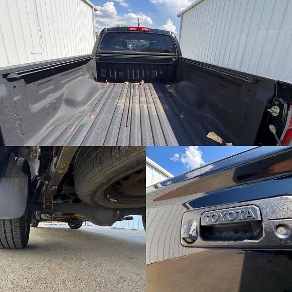 2014 Toyota Tundra მანქანა იყიდება აუქციონზე, vin: 5TFHW5F10EX381653, აუქციონის ნომერი: 71093716