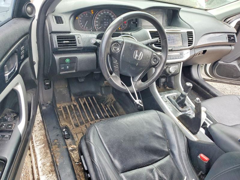 Aukcja sprzedaży 2013 Honda Accord, vin: 1HGCT1A84DA800851, numer aukcji: 68379116