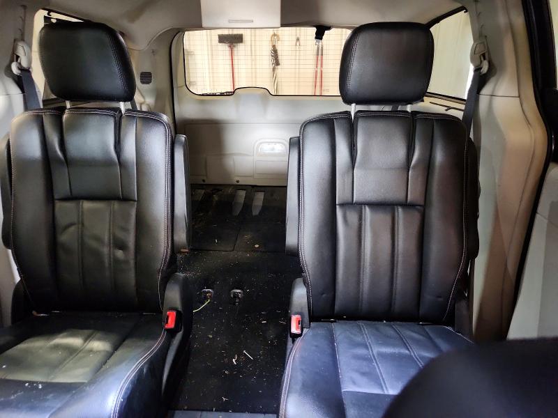Aukcja sprzedaży 2016 Chrysler Town & Country, vin: 2C4RC1BG8GR253517, numer aukcji: 66885686
