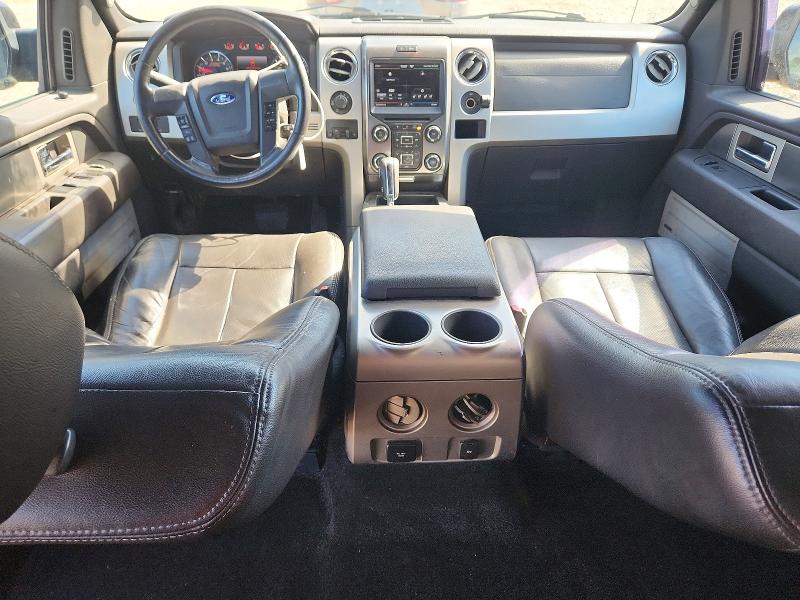 Aukcja sprzedaży 2013 Ford F150, vin: 1FTFW1ET6DFD60796, numer aukcji: 69365596
