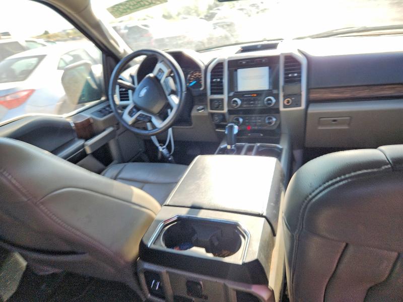 70189126 :رقم المزاد ، 1FTEW1EP2KFB40437 vin ، 2019 Ford F150 مزاد بيع