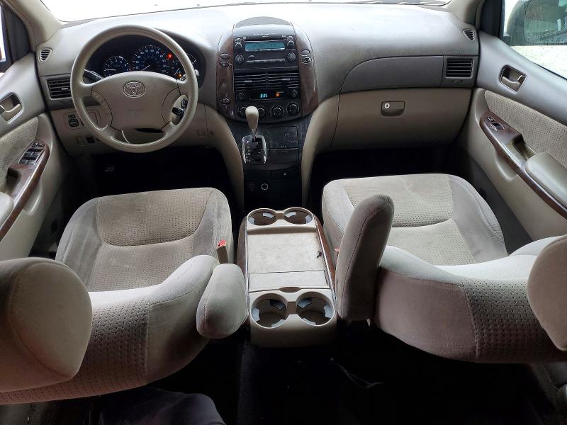 Aukcja sprzedaży 2007 Toyota Sienna, vin: 5TDZK23C07S065425, numer aukcji: 67374616