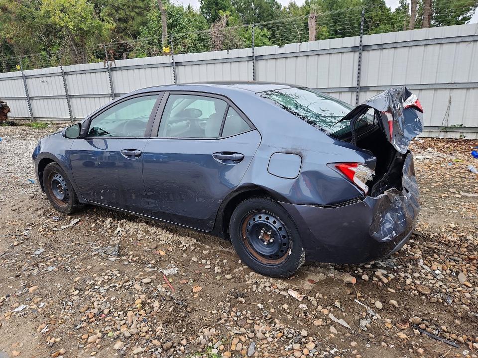 Aukcja sprzedaży 2016 Toyota Corolla, vin: 2T1BURHE4GC551744, numer aukcji: 69411426