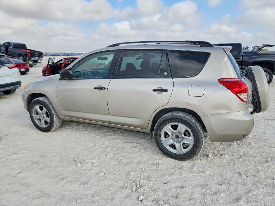 Продаж на аукціоні авто 2007 Toyota Rav4, vin: JTMZD33V676030602, номер лоту: 68987796