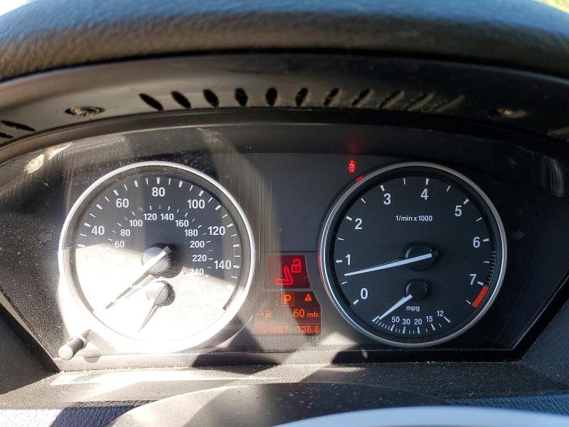 68858126 :رقم المزاد ، 5UXZV4C55CL743763 vin ، 2012 Bmw X5 مزاد بيع