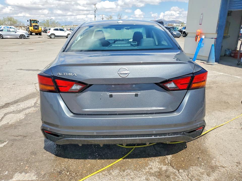 2025 Nissan Altima მანქანა იყიდება აუქციონზე, vin: 1N4BL4DV3SN423793, აუქციონის ნომერი: 70467026