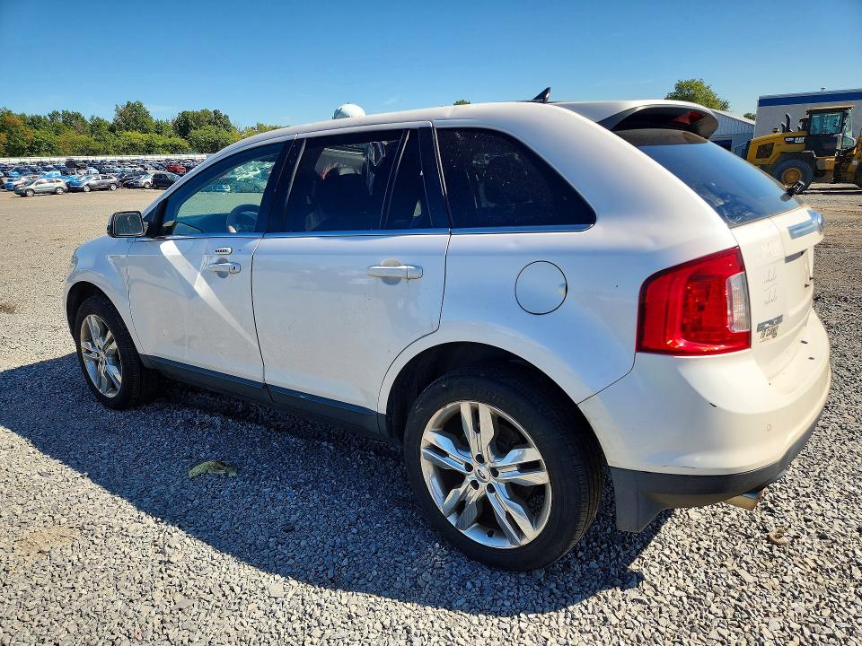 69243526 :رقم المزاد ، 2FMDK4KCXCBA39140 vin ، 2012 Ford Edge مزاد بيع