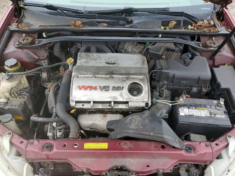 Продажа на аукционе авто 2006 Toyota Camry, vin: 4T1BF30K16U119702, номер лота: 70820046