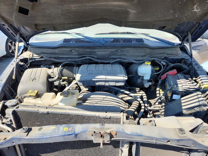 Aukcja sprzedaży 2006 Dodge Ram 1500, vin: 1D7HA16K06J152299, numer aukcji: 68446026