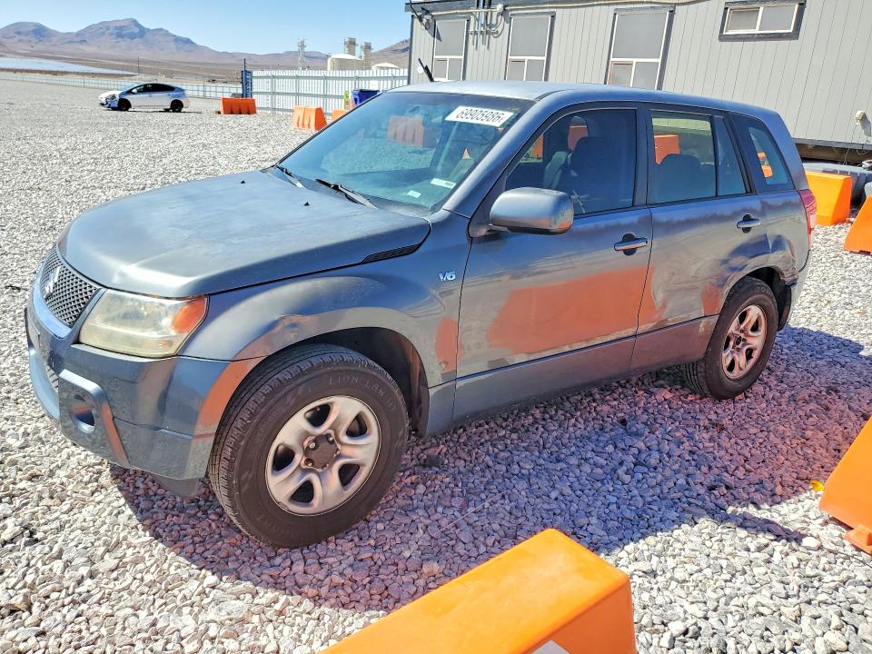 Aukcja sprzedaży 2006 Suzuki Grand Vitara, vin: JS3TE941464102300, numer aukcji: 69905986