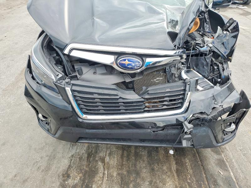 Aukcja sprzedaży 2021 Subaru Forester, vin: JF2SKAUC8MH532540, numer aukcji: 68163306