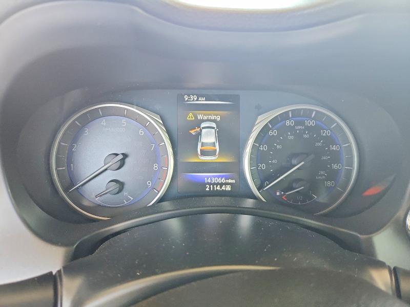 Продаж на аукціоні авто 2014 Infiniti Q50, vin: JN1BV7AR9EM683920, номер лоту: 67446826