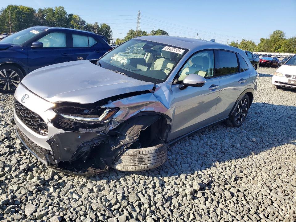 Auction sale of the 2027 Honda Hr-v, vin: 3CZRZ1H75VM714306, lot number: 68487206