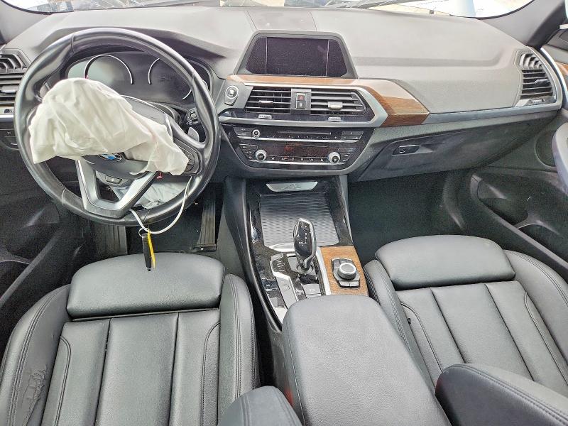 Aukcja sprzedaży 2018 Bmw X3, vin: 5UXTR9C51JLD67229, numer aukcji: 67671776