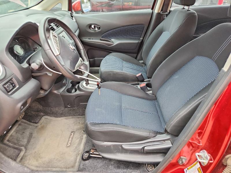 Продаж на аукціоні авто 2018 Nissan Versa Note, vin: 3N1CE2CP4JL369373, номер лоту: 68865466