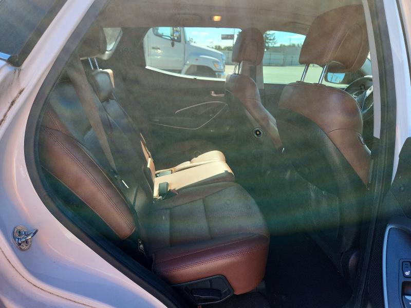 Aukcja sprzedaży 2014 Hyundai Santa Fe Sport, vin: 5XYZW3LA5EG193940, numer aukcji: 70791586