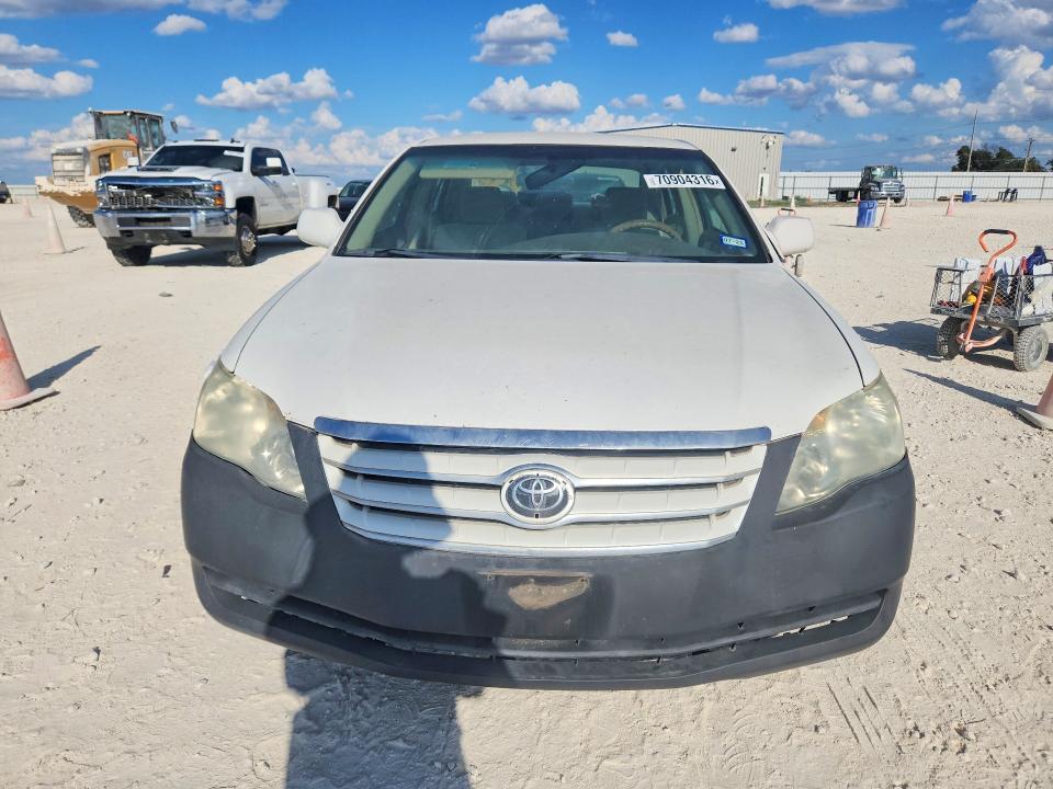 Продаж на аукціоні авто 2006 Toyota Avalon, vin: 4T1BK36B46U161901, номер лоту: 70904316