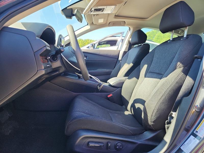 Продаж на аукціоні авто 2023 Honda Accord, vin: 1HGCY1F38PA060692, номер лоту: 70246026