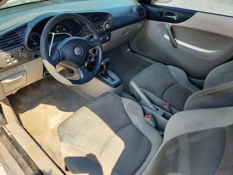 Aukcja sprzedaży 2006 Honda Insight, vin: JHMZE14766S000215, numer aukcji: 67922736